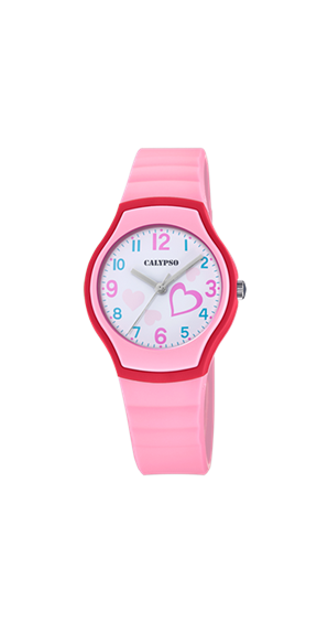 Orologio sale calypso bambino